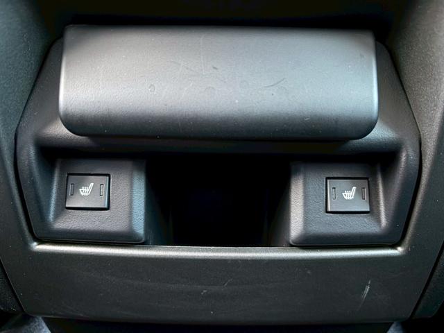 レンジローバースポーツ プレミアムパッケージ　純正ナビ　黒革シート　バックカメラ　フロントカメラ　サイドカメラ　ＴＶ　ｈａｒｍａｎ／ｋａｒｄｏｎ　クルーズコントロール　パワーシート　シートヒーター　ステアリングヒーター　純正２０インチアルミ（46枚目）