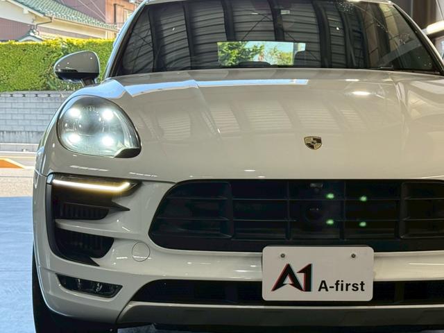 マカン マカンＧＴＳ　スポーツクロノパッケージ　スパイダーアルミホイール　純正ナビ　フルセグＴＶ　３６０度カメラ　ドライブレコーダー　ＬＥＤライト　電動ゲート　衝突軽減ブレーキ　シートヒーター　コーナーセンサー　禁煙車（52枚目）