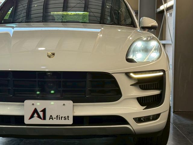 マカン マカンＧＴＳ　スポーツクロノパッケージ　スパイダーアルミホイール　純正ナビ　フルセグＴＶ　３６０度カメラ　ドライブレコーダー　ＬＥＤライト　電動ゲート　衝突軽減ブレーキ　シートヒーター　コーナーセンサー　禁煙車（53枚目）