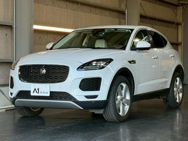 Eペイス S 250PS 純正ナビ 360度カメラ TV クルーズコントロール パワーバックドア ブラインドスポットアシスト パワーシート アダクティブクルーズコントロール 純正19インチアルミ スマートキープッシュスタート(7枚目)