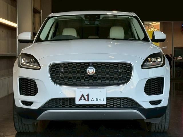 Eペイス S 250PS 純正ナビ 360度カメラ TV クルーズコントロール パワーバックドア ブラインドスポットアシスト パワーシート アダクティブクルーズコントロール 純正19インチアルミ スマートキープッシュスタート(8枚目)