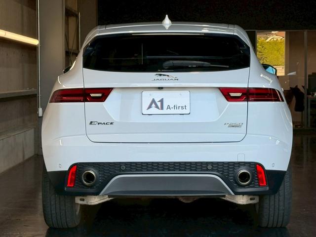 Eペイス S 250PS 純正ナビ 360度カメラ TV クルーズコントロール パワーバックドア ブラインドスポットアシスト パワーシート アダクティブクルーズコントロール 純正19インチアルミ スマートキープッシュスタート(12枚目)