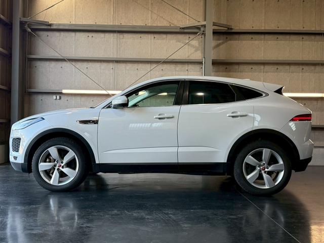 Eペイス S 250PS 純正ナビ 360度カメラ TV クルーズコントロール パワーバックドア ブラインドスポットアシスト パワーシート アダクティブクルーズコントロール 純正19インチアルミ スマートキープッシュスタート(14枚目)