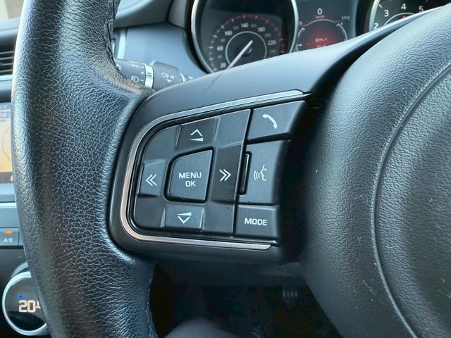 Eペイス S 250PS 純正ナビ 360度カメラ TV クルーズコントロール パワーバックドア ブラインドスポットアシスト パワーシート アダクティブクルーズコントロール 純正19インチアルミ スマートキープッシュスタート(24枚目)