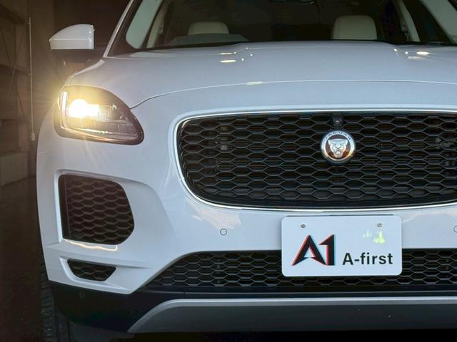 Eペイス S 250PS 純正ナビ 360度カメラ TV クルーズコントロール パワーバックドア ブラインドスポットアシスト パワーシート アダクティブクルーズコントロール 純正19インチアルミ スマートキープッシュスタート(47枚目)