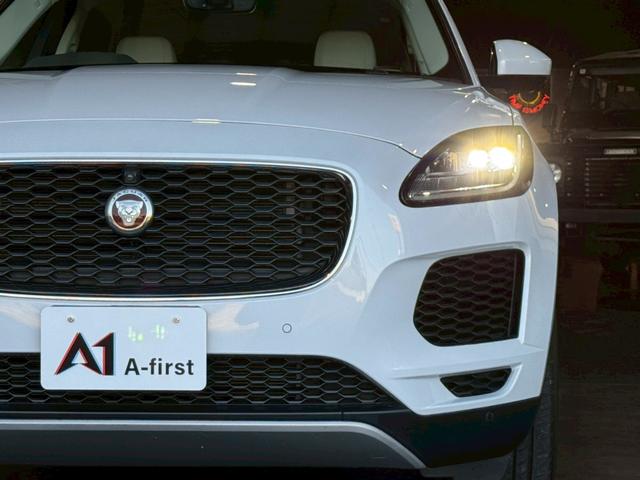 Eペイス S 250PS 純正ナビ 360度カメラ TV クルーズコントロール パワーバックドア ブラインドスポットアシスト パワーシート アダクティブクルーズコントロール 純正19インチアルミ スマートキープッシュスタート(48枚目)