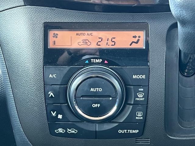 Ｘ　禁煙車　ワンオーナー　社外ナビ　ＤＶＤ再生可能　地デジＴＶ　電動スライドドア　スマートキー　プッシュスタート　オートエアコン　ＨＩＤヘッドライト　オートライト　スペアキー　純正アルミホイール(26枚目)