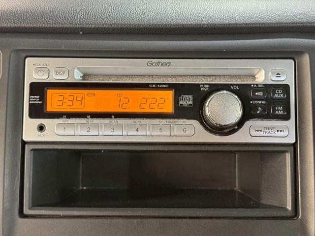 Ｎ－ＷＧＮ Ｇ　純正オーディオ　スマートキープッシュスタート　アイドリングストップ　ＣＤ再生　ＡＵＸ　オートエアコン　電動格納ミラー　パワードアロック　間欠ワイパー　ヘッドライトレベライザー（5枚目）