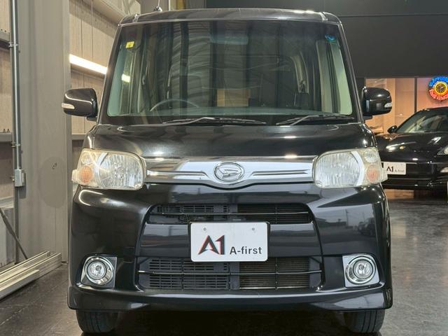 タント Ｇ　禁煙車　純正ナビ　電動スライドドア　フルセグＴＶ　Ｂｌｕｅｔｏｏｔｈ　スマートキー　オートエアコン　純正１４インチアルミ　電動格納ミラー　ＥＴＣ　フロントフォグランプ　ヘッドライトレベライザー（12枚目）