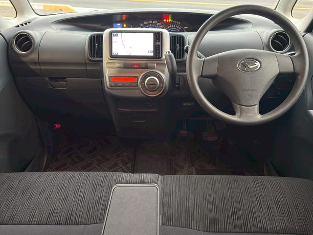 タント Ｇ　禁煙車　純正ナビ　電動スライドドア　フルセグＴＶ　Ｂｌｕｅｔｏｏｔｈ　スマートキー　オートエアコン　純正１４インチアルミ　電動格納ミラー　ＥＴＣ　フロントフォグランプ　ヘッドライトレベライザー（18枚目）