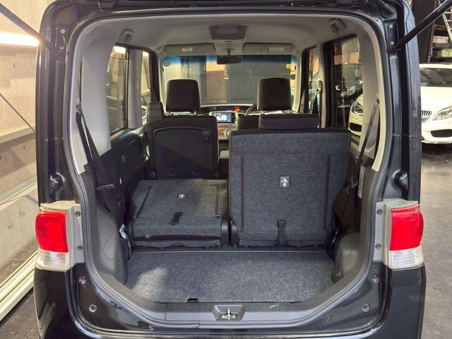 タント Ｇ　禁煙車　純正ナビ　電動スライドドア　フルセグＴＶ　Ｂｌｕｅｔｏｏｔｈ　スマートキー　オートエアコン　純正１４インチアルミ　電動格納ミラー　ＥＴＣ　フロントフォグランプ　ヘッドライトレベライザー（24枚目）
