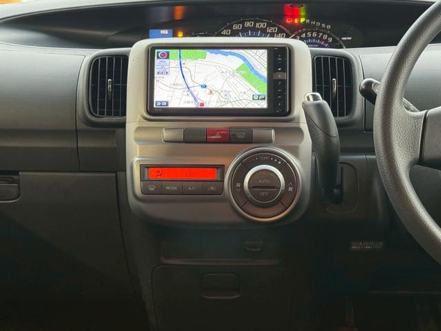 タント Ｇ　禁煙車　純正ナビ　電動スライドドア　フルセグＴＶ　Ｂｌｕｅｔｏｏｔｈ　スマートキー　オートエアコン　純正１４インチアルミ　電動格納ミラー　ＥＴＣ　フロントフォグランプ　ヘッドライトレベライザー（30枚目）