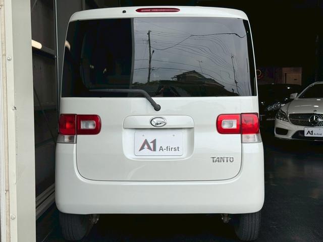 タント Ｘ　禁煙車　電動スライドドア　スマートキ―　ＥＴＣ　電動格納ミラー　パワーステアリング　パワーウィンドウ　ヘッドライトレベライザー　盗難防止システム　ベンチシート　衝突安全ボディ　ＡＢＳ　ＣＤ（15枚目）