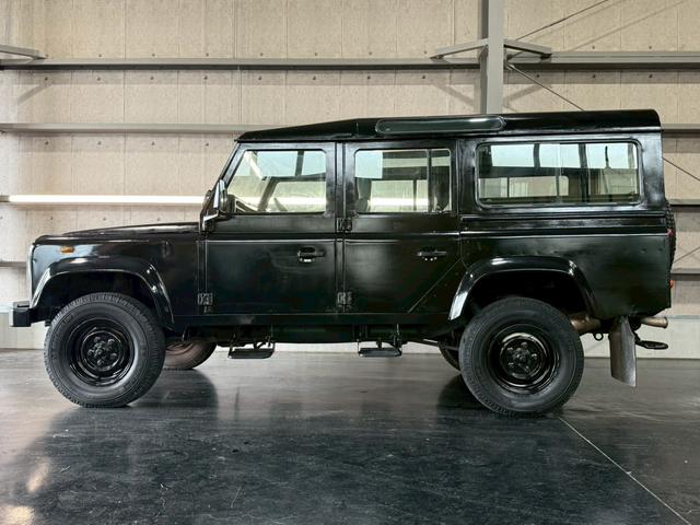 ディフェンダー １１０ＳＥ　５速ＭＴ　パワーステアリング　ＡＢＳ　ＥＴＣ　ＮＯＸ．ＰＭ適合車（14枚目）