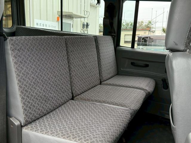 ディフェンダー １１０ＳＥ　５速ＭＴ　パワーステアリング　ＡＢＳ　ＥＴＣ　ＮＯＸ．ＰＭ適合車（18枚目）