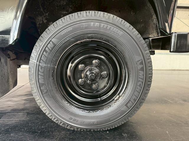 ディフェンダー １１０ＳＥ　５速ＭＴ　パワーステアリング　ＡＢＳ　ＥＴＣ　ＮＯＸ．ＰＭ適合車（40枚目）