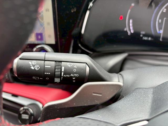 NX NX350h Fスポーツ パノラマルーフ オレンジキャリパー 純正14型ナビ 全周囲カメラ 赤革シート シートベンチレーション ステアリングヒーター ブラインドスポットモニター ナビ連動ドライブレコーダー 電動リアゲート(27枚目)