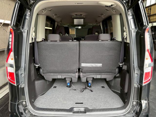 セレナ ｅ－パワー　ハイウェイスターＶ　両側電動スライドドア　プロパイロット　ＥＴＣ　フリップダウンモニター　シートヒーター　アラウンドビューモニター　エマージェンシーブレーキ　クルーズコントロール　　ドラレコ（22枚目）