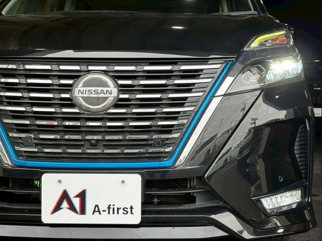 セレナ ｅ－パワー　ハイウェイスターＶ　両側電動スライドドア　プロパイロット　ＥＴＣ　フリップダウンモニター　シートヒーター　アラウンドビューモニター　エマージェンシーブレーキ　クルーズコントロール　　ドラレコ（44枚目）