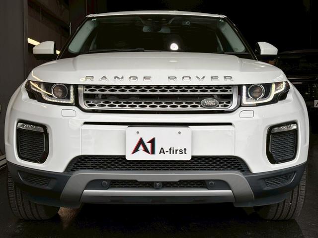 レンジローバーイヴォーク ＳＥ　純正ナビ　全方位カメラ　フルセグＴＶ　シートヒーター　スマートキープッシュスタート　ＭＥＲＩＤＩＡＮサウンドシステム　パワーバックドア　Ｂｌｕｅｔｏｏｔｈ　ドラレコ　ＥＴＣ　純正１８インチアルミ（8枚目）