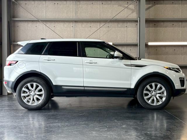 レンジローバーイヴォーク ＳＥ　純正ナビ　全方位カメラ　フルセグＴＶ　シートヒーター　スマートキープッシュスタート　ＭＥＲＩＤＩＡＮサウンドシステム　パワーバックドア　Ｂｌｕｅｔｏｏｔｈ　ドラレコ　ＥＴＣ　純正１８インチアルミ（10枚目）