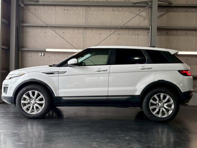 レンジローバーイヴォーク ＳＥ　純正ナビ　全方位カメラ　フルセグＴＶ　シートヒーター　スマートキープッシュスタート　ＭＥＲＩＤＩＡＮサウンドシステム　パワーバックドア　Ｂｌｕｅｔｏｏｔｈ　ドラレコ　ＥＴＣ　純正１８インチアルミ（14枚目）