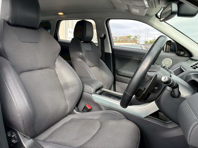 レンジローバーイヴォーク ＳＥ　純正ナビ　全方位カメラ　フルセグＴＶ　シートヒーター　スマートキープッシュスタート　ＭＥＲＩＤＩＡＮサウンドシステム　パワーバックドア　Ｂｌｕｅｔｏｏｔｈ　ドラレコ　ＥＴＣ　純正１８インチアルミ（17枚目）