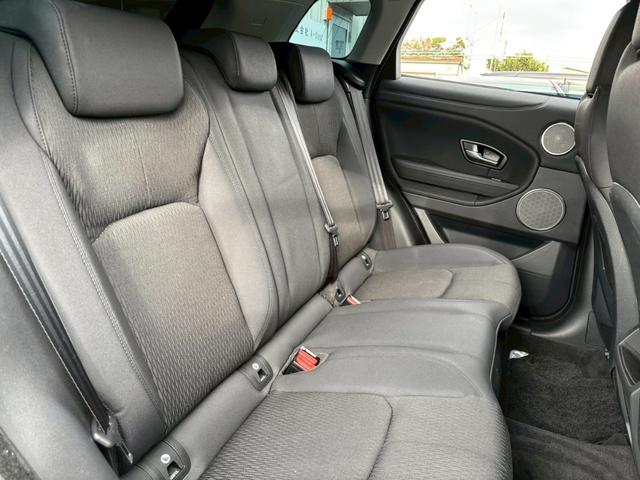 レンジローバーイヴォーク ＳＥ　純正ナビ　全方位カメラ　フルセグＴＶ　シートヒーター　スマートキープッシュスタート　ＭＥＲＩＤＩＡＮサウンドシステム　パワーバックドア　Ｂｌｕｅｔｏｏｔｈ　ドラレコ　ＥＴＣ　純正１８インチアルミ（18枚目）