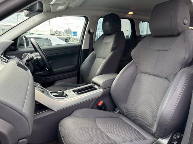 レンジローバーイヴォーク ＳＥ　純正ナビ　全方位カメラ　フルセグＴＶ　シートヒーター　スマートキープッシュスタート　ＭＥＲＩＤＩＡＮサウンドシステム　パワーバックドア　Ｂｌｕｅｔｏｏｔｈ　ドラレコ　ＥＴＣ　純正１８インチアルミ（20枚目）