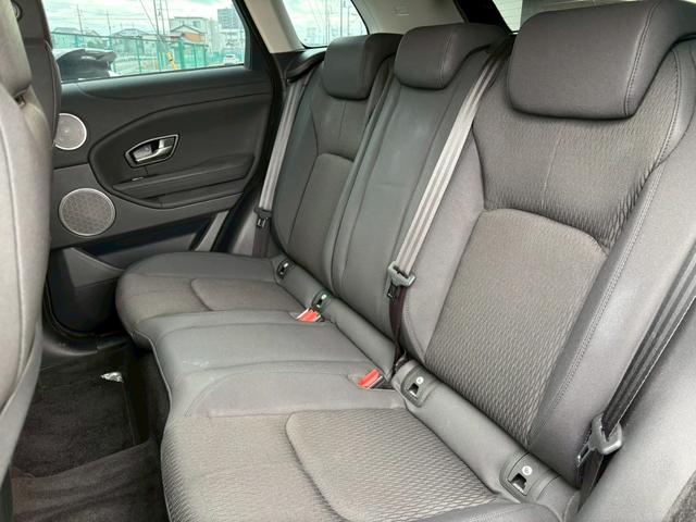 レンジローバーイヴォーク ＳＥ　純正ナビ　全方位カメラ　フルセグＴＶ　シートヒーター　スマートキープッシュスタート　ＭＥＲＩＤＩＡＮサウンドシステム　パワーバックドア　Ｂｌｕｅｔｏｏｔｈ　ドラレコ　ＥＴＣ　純正１８インチアルミ（21枚目）