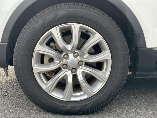 レンジローバーイヴォーク ＳＥ　純正ナビ　全方位カメラ　フルセグＴＶ　シートヒーター　スマートキープッシュスタート　ＭＥＲＩＤＩＡＮサウンドシステム　パワーバックドア　Ｂｌｕｅｔｏｏｔｈ　ドラレコ　ＥＴＣ　純正１８インチアルミ（48枚目）