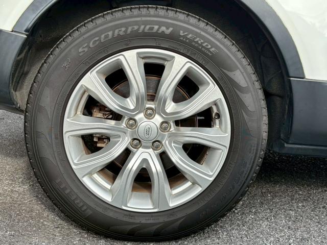 レンジローバーイヴォーク ＳＥ　純正ナビ　全方位カメラ　フルセグＴＶ　シートヒーター　スマートキープッシュスタート　ＭＥＲＩＤＩＡＮサウンドシステム　パワーバックドア　Ｂｌｕｅｔｏｏｔｈ　ドラレコ　ＥＴＣ　純正１８インチアルミ（50枚目）