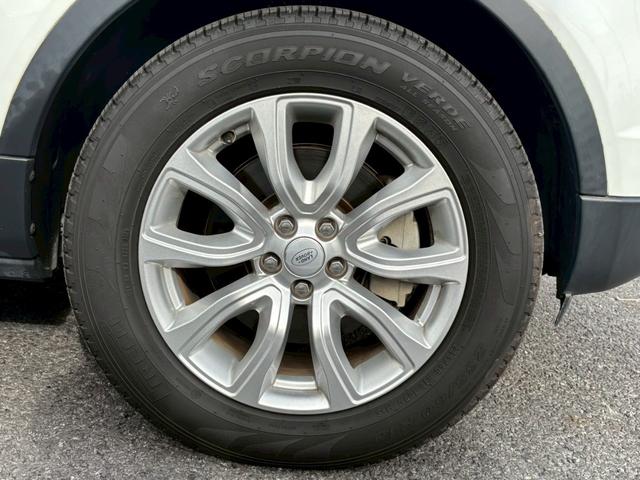 レンジローバーイヴォーク ＳＥ　純正ナビ　全方位カメラ　フルセグＴＶ　シートヒーター　スマートキープッシュスタート　ＭＥＲＩＤＩＡＮサウンドシステム　パワーバックドア　Ｂｌｕｅｔｏｏｔｈ　ドラレコ　ＥＴＣ　純正１８インチアルミ（51枚目）