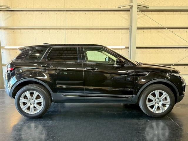 レンジローバーイヴォーク SEプラス 本革シート 純正ナビ 全方位カメラ フルセグTV シートヒーター スマートキープッシュスタート MERIDIANサウンドシステム パワーバックドア Bluetooth ETC 純正18インチアルミ(10枚目)