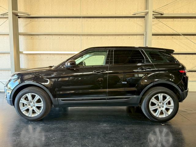 レンジローバーイヴォーク SEプラス 本革シート 純正ナビ 全方位カメラ フルセグTV シートヒーター スマートキープッシュスタート MERIDIANサウンドシステム パワーバックドア Bluetooth ETC 純正18インチアルミ(14枚目)