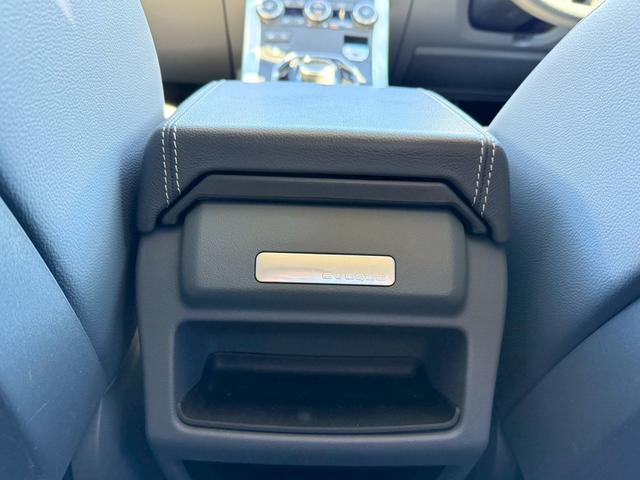 レンジローバーイヴォーク SEプラス 本革シート 純正ナビ 全方位カメラ フルセグTV シートヒーター スマートキープッシュスタート MERIDIANサウンドシステム パワーバックドア Bluetooth ETC 純正18インチアルミ(40枚目)