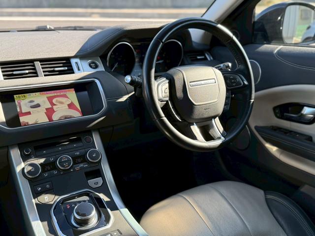 レンジローバーイヴォーク SEプラス 本革シート 純正ナビ 全方位カメラ フルセグTV シートヒーター スマートキープッシュスタート MERIDIANサウンドシステム パワーバックドア Bluetooth ETC 純正18インチアルミ(42枚目)