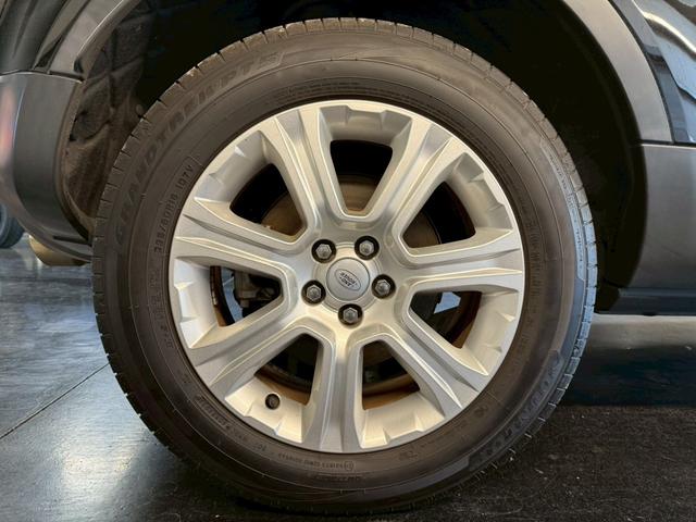 レンジローバーイヴォーク SEプラス 本革シート 純正ナビ 全方位カメラ フルセグTV シートヒーター スマートキープッシュスタート MERIDIANサウンドシステム パワーバックドア Bluetooth ETC 純正18インチアルミ(48枚目)