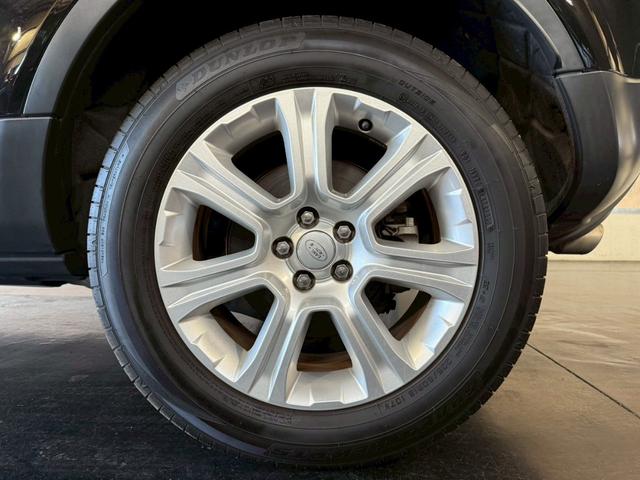 レンジローバーイヴォーク SEプラス 本革シート 純正ナビ 全方位カメラ フルセグTV シートヒーター スマートキープッシュスタート MERIDIANサウンドシステム パワーバックドア Bluetooth ETC 純正18インチアルミ(49枚目)