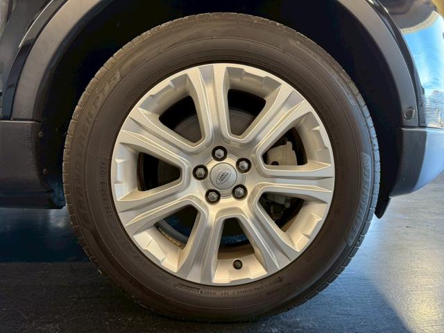 レンジローバーイヴォーク SEプラス 本革シート 純正ナビ 全方位カメラ フルセグTV シートヒーター スマートキープッシュスタート MERIDIANサウンドシステム パワーバックドア Bluetooth ETC 純正18インチアルミ(51枚目)