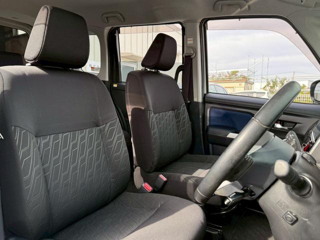 タンク カスタムG-T 純正9インチナビ 両側電動スライドドア バックカメラ ドライブレコーダー フルセグTV LEDヘッドライト スマートキープッシュスタート ETC 衝突軽減ブレーキ 純正15インチアルミ(17枚目)