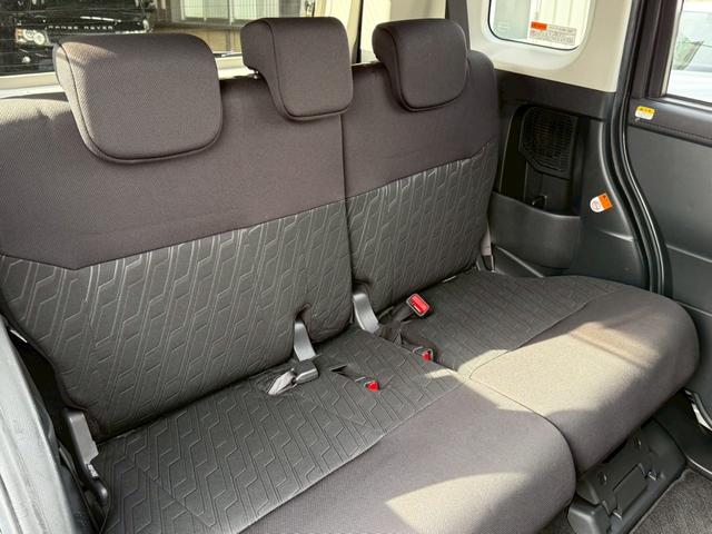 タンク カスタムG-T 純正9インチナビ 両側電動スライドドア バックカメラ ドライブレコーダー フルセグTV LEDヘッドライト スマートキープッシュスタート ETC 衝突軽減ブレーキ 純正15インチアルミ(18枚目)