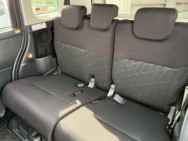 タンク カスタムG-T 純正9インチナビ 両側電動スライドドア バックカメラ ドライブレコーダー フルセグTV LEDヘッドライト スマートキープッシュスタート ETC 衝突軽減ブレーキ 純正15インチアルミ(20枚目)