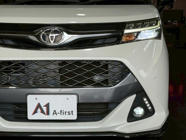 タンク カスタムG-T 純正9インチナビ 両側電動スライドドア バックカメラ ドライブレコーダー フルセグTV LEDヘッドライト スマートキープッシュスタート ETC 衝突軽減ブレーキ 純正15インチアルミ(43枚目)