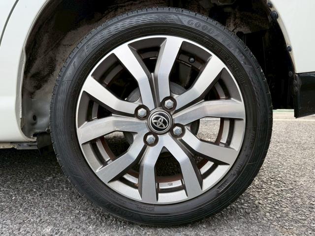 タンク カスタムG-T 純正9インチナビ 両側電動スライドドア バックカメラ ドライブレコーダー フルセグTV LEDヘッドライト スマートキープッシュスタート ETC 衝突軽減ブレーキ 純正15インチアルミ(47枚目)