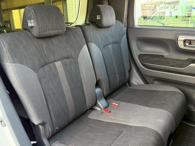 Ｎ－ＷＧＮカスタム Ｌホンダセンシング　純正ナビ　バックカメラ　クルーズコントロール　衝突軽減ブレーキ　電子パーキングブレーキ　Ｂｌｕｅｔｏｏｔｈ　シートヒーター　ドライブレコーダー　スマートキープッシュスタート　純正１４インチアルミ（18枚目）