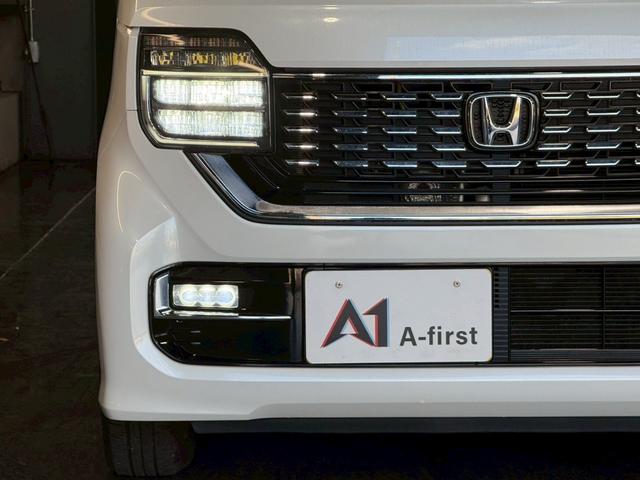 Ｎ－ＷＧＮカスタム Ｌホンダセンシング　純正ナビ　バックカメラ　クルーズコントロール　衝突軽減ブレーキ　電子パーキングブレーキ　Ｂｌｕｅｔｏｏｔｈ　シートヒーター　ドライブレコーダー　スマートキープッシュスタート　純正１４インチアルミ（40枚目）