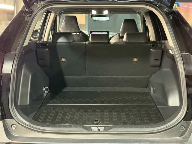 RAV4 アドベンチャー オフロードパッケージII 純正10.5インチナビ パノラミックビューモニター 前席パワーシート シートヒーター シートエアコン デジタルインナーミラー パワーバックドア Bluetooth フルセグTV 純正18インチアルミ(22枚目)