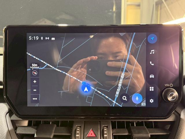 RAV4 アドベンチャー オフロードパッケージII 純正10.5インチナビ パノラミックビューモニター 前席パワーシート シートヒーター シートエアコン デジタルインナーミラー パワーバックドア Bluetooth フルセグTV 純正18インチアルミ(24枚目)