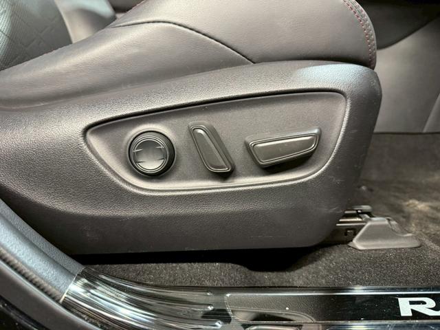 RAV4 アドベンチャー オフロードパッケージII 純正10.5インチナビ パノラミックビューモニター 前席パワーシート シートヒーター シートエアコン デジタルインナーミラー パワーバックドア Bluetooth フルセグTV 純正18インチアルミ(38枚目)